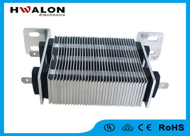 Pemanas Keramik Otomotif Resistor, Pendingin Udara Mobil PTC Electric Heater