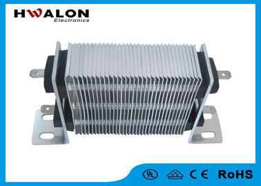Pemanas Keramik Otomotif Resistor, Pendingin Udara Mobil PTC Electric Heater