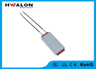 12-380V PTC termistor Listrik PTC Heater Elemen Untuk Air Fan Heater Pengering Kain