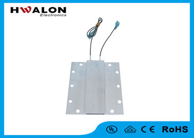 12-380V PTC termistor Listrik PTC Heater Elemen Untuk Air Fan Heater Pengering Kain