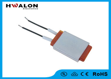 12-380V PTC termistor Listrik PTC Heater Elemen Untuk Air Fan Heater Pengering Kain