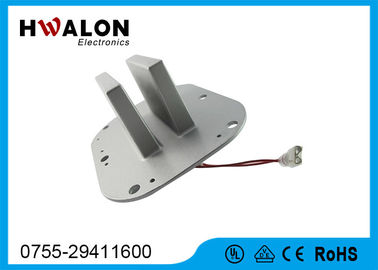 Cairan Tertanam / Cairan Cairan PTC Termistor Pemanas Air Resistor Termal Stabilitas Tinggi