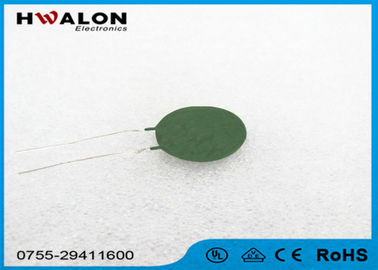 PR2 Inrush Current Limiter Resistor 12V ~ 220V PTC Thermistor Untuk Perlindungan Arus Lebih Dan Kelebihan Beban