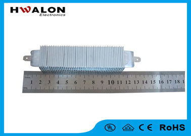 Elemen Pemanas Konduksi Panas Udara, Keramik Ptc Heater 110V-240V 120 ° C-290 ° C