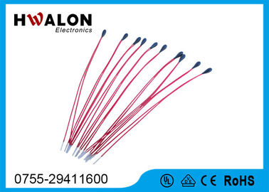 Sensor Suhu Termistor NTC 30K 1% - 5% Ohm 3950 Untuk Sensor Suhu
