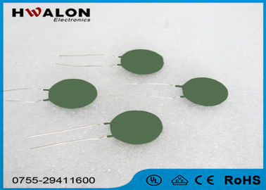 250V 265V PTC Thermistor Untuk Perlindungan Arus Lebih Dan Kelebihan