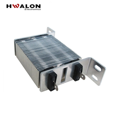 12V 24V 48V 72V 110V 120V 240V Elemen Pemanas PTC Keramik Untuk Penghangat Makanan