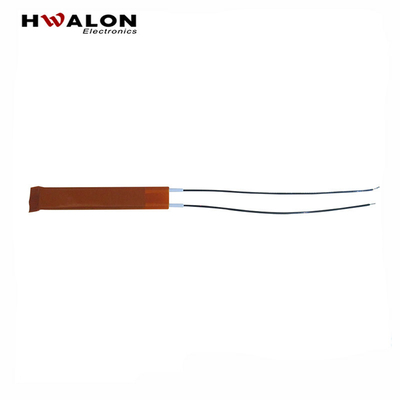 Peralatan rumah tangga Keramik Heating Element Untuk Rambut Iron Hair Straightener Electric PTC Heating Element