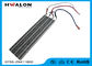 Elemen Resistor Keramik PTC Heater 100W-2000W Untuk Mobil Listrik / Hot Glue Gun