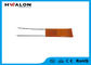 70 ℃ -300 ℃ PTC Elemen Pemanas untuk Mesin Solder Hair Straightener Hair Curler