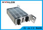 Pemanas Keramik Otomotif Resistor, Pendingin Udara Mobil PTC Electric Heater