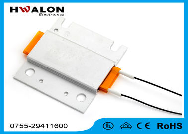 Multi-Fungsional Lunch Box 100 V - 240 V PTC Ceramic Resistor Heater Untuk Pemanasan
