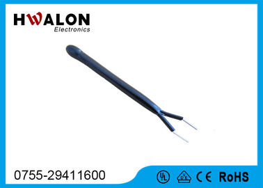 Dip resistor kecil NTC Temperature Sensor Thermistor 10k untuk peralatan AC