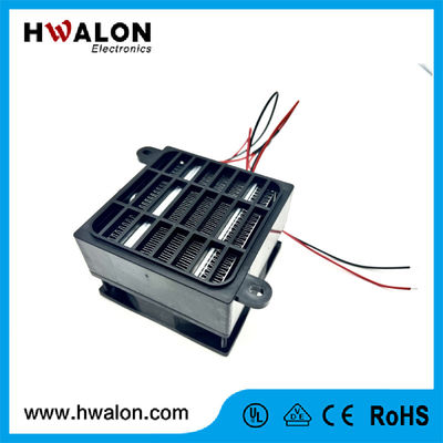 Home PTC Keramik Heating Element 500-600w AC/DC 110-220v Heating Pad dengan Graphene PTC