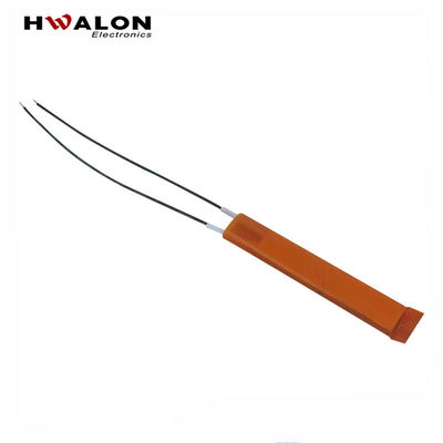 12V 150W Keramik PTC Heating Element dengan Cepat Panas dan Overheat Auto Cutoff untuk Hot Glue Guns