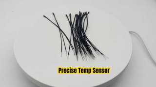 Skrip Video Pengenalan Sensor Termistor NTC